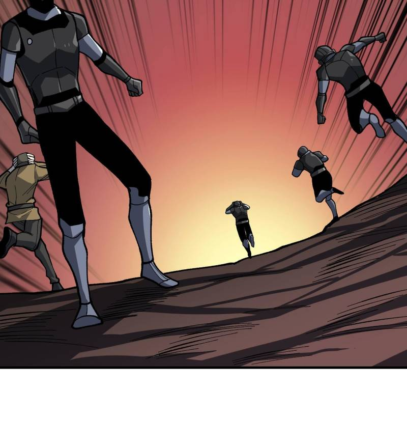 I'm Really Not A Supervillain Chapter 262 37